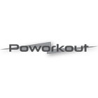PoWorkout logo
